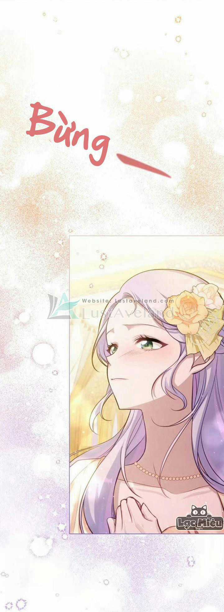 Nếu Tôi Không Nghe Lời Công Tước Chapter 13.5 trang 34