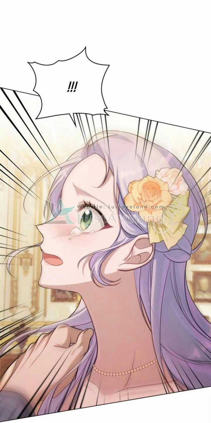 Nếu Tôi Không Nghe Lời Công Tước Chapter 13.5 trang 4