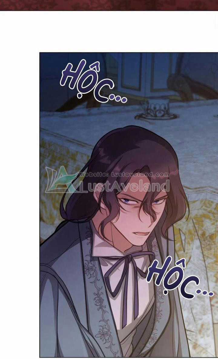 Nếu Tôi Không Nghe Lời Công Tước Chapter 13.5 trang 8