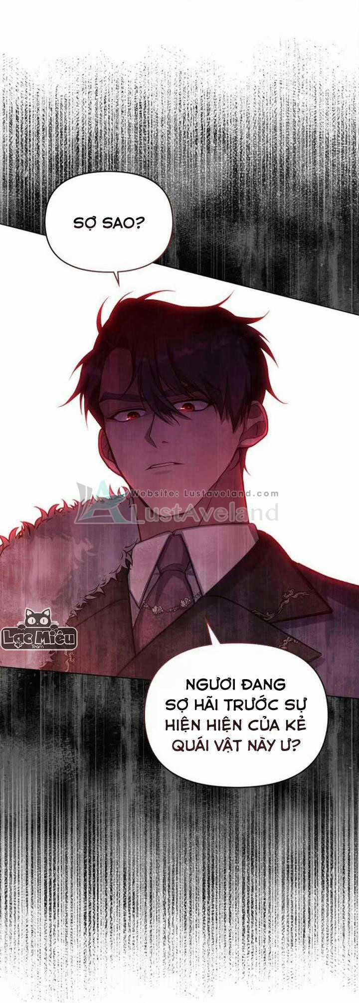 Nếu Tôi Không Nghe Lời Công Tước Chapter 13.5 trang 9