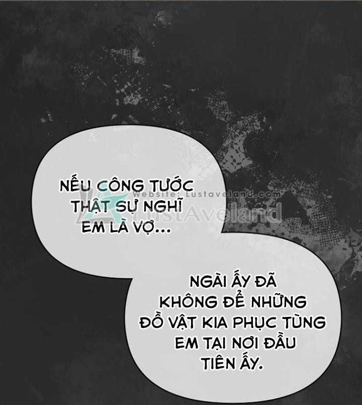 Nếu Tôi Không Nghe Lời Công Tước Chapter 13 trang 15