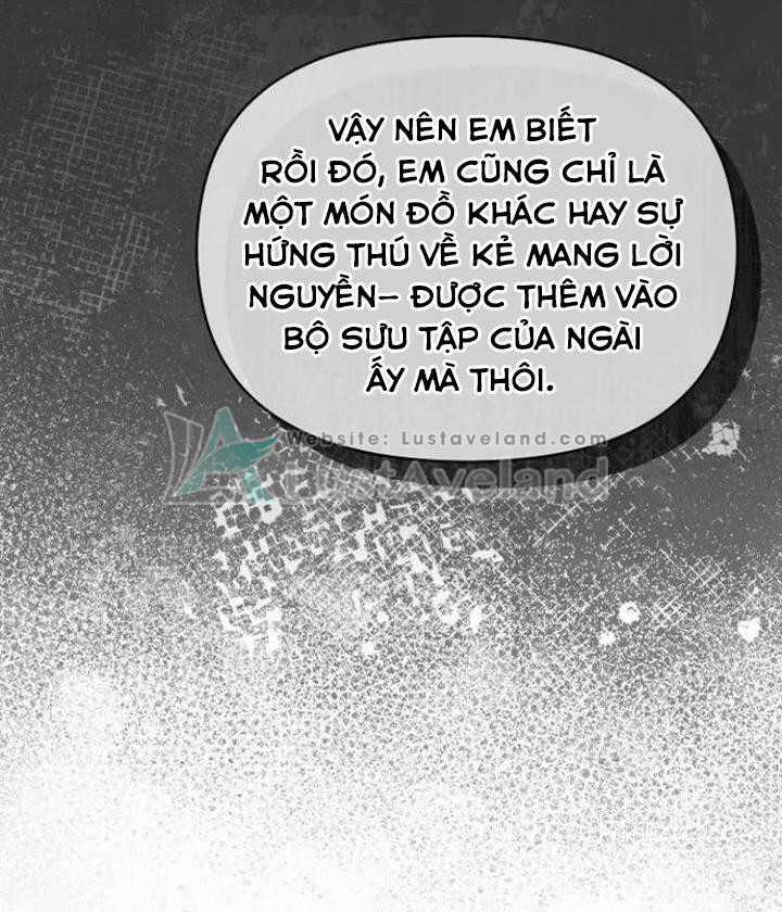 Nếu Tôi Không Nghe Lời Công Tước Chapter 13 trang 18