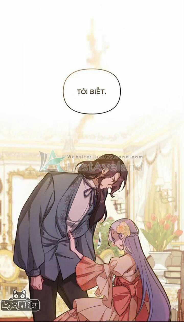 Nếu Tôi Không Nghe Lời Công Tước Chapter 13 trang 20