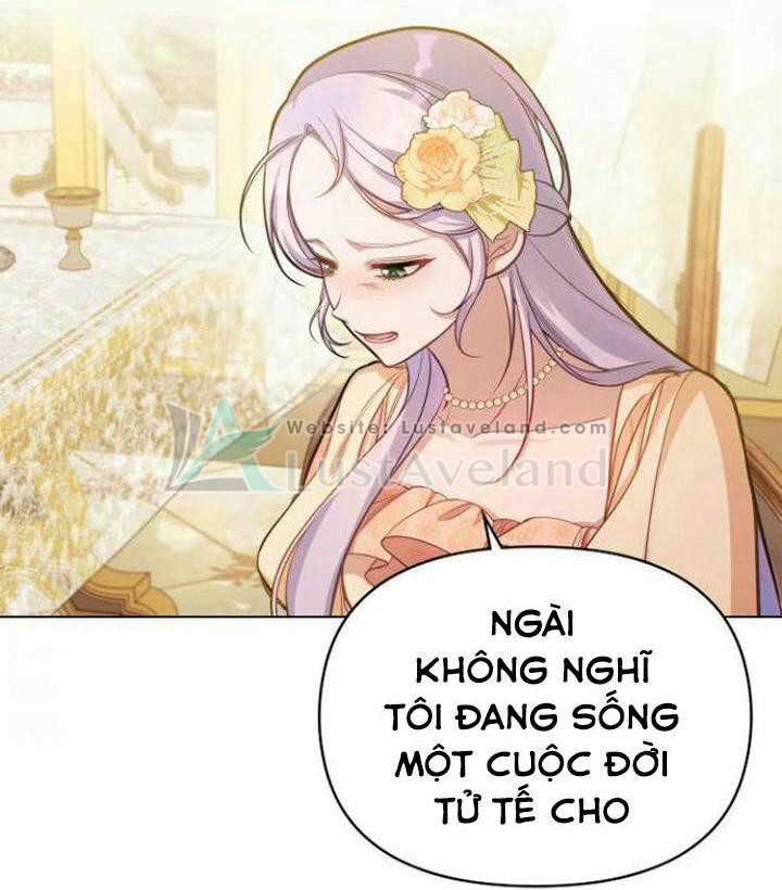Nếu Tôi Không Nghe Lời Công Tước Chapter 13 trang 23