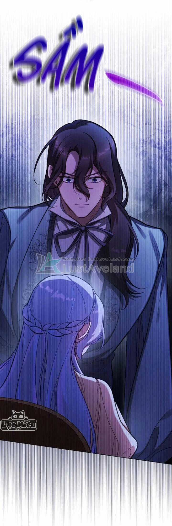 Nếu Tôi Không Nghe Lời Công Tước Chapter 13 trang 27