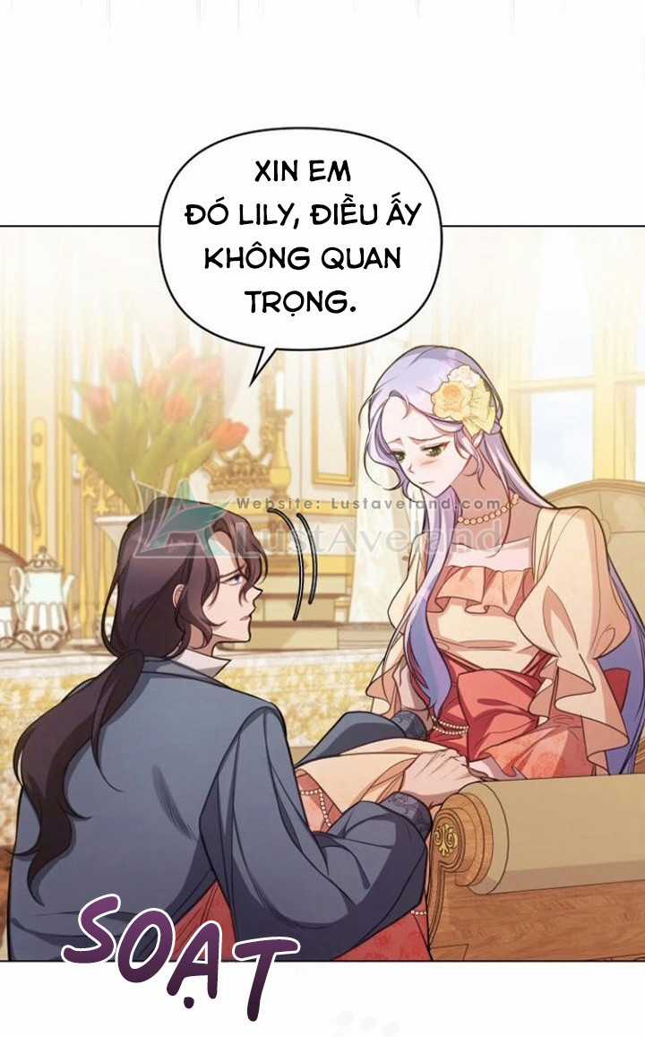 Nếu Tôi Không Nghe Lời Công Tước Chapter 13 trang 28