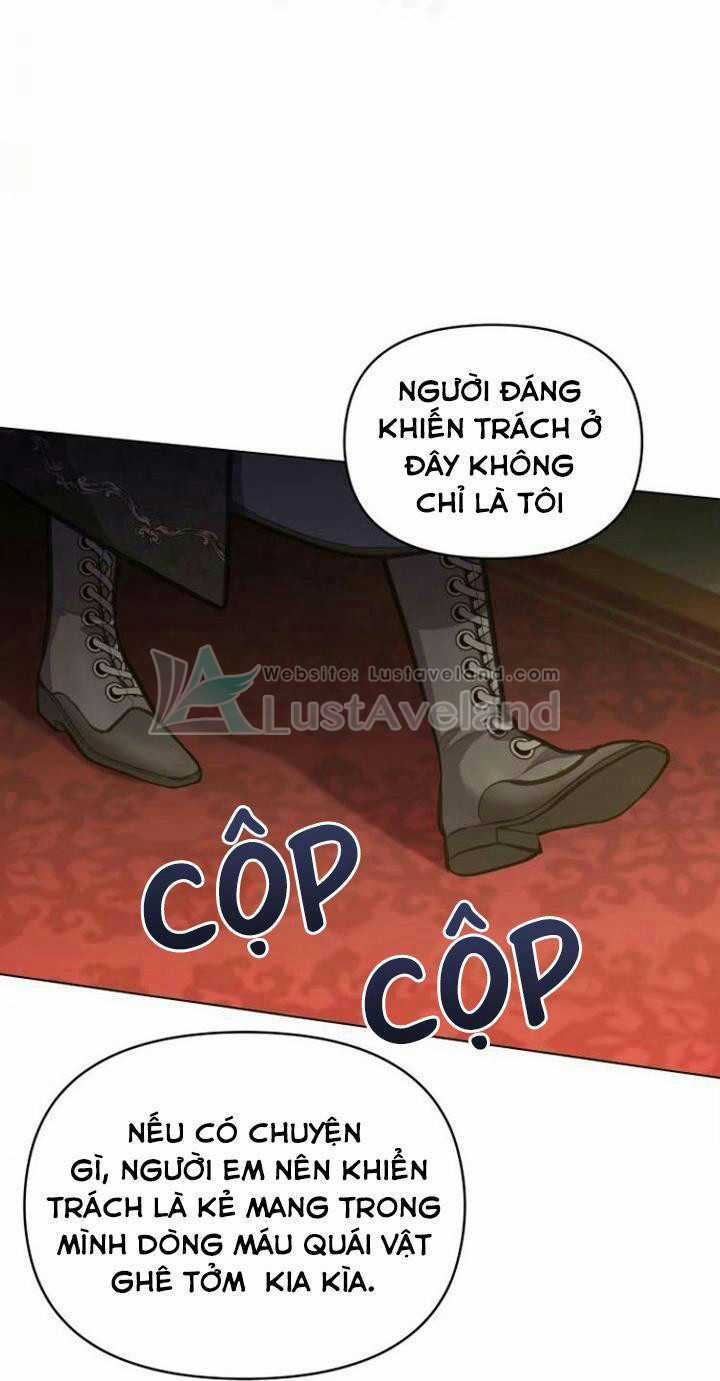 Nếu Tôi Không Nghe Lời Công Tước Chapter 13 trang 29