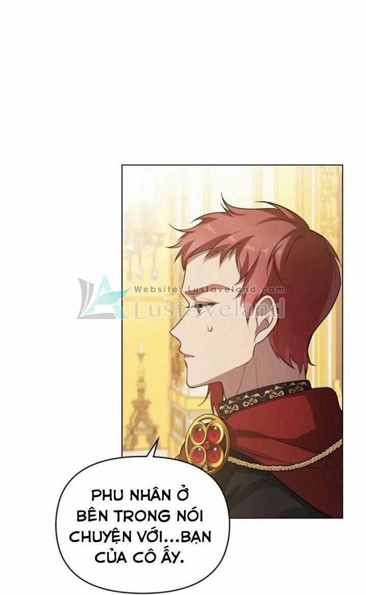 Nếu Tôi Không Nghe Lời Công Tước Chapter 13 trang 3