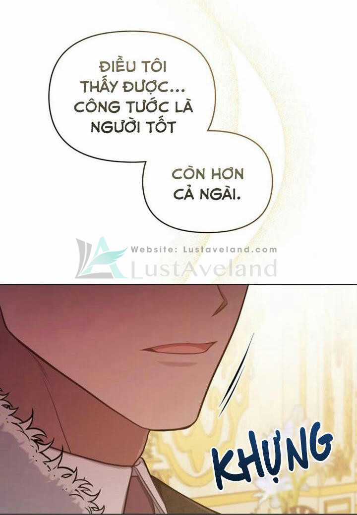Nếu Tôi Không Nghe Lời Công Tước Chapter 13 trang 31