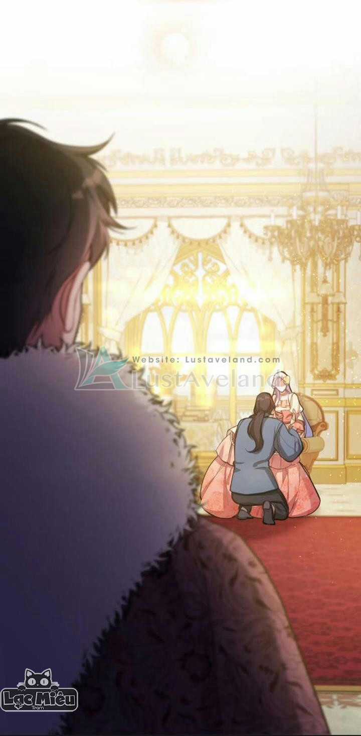 Nếu Tôi Không Nghe Lời Công Tước Chapter 13 trang 33