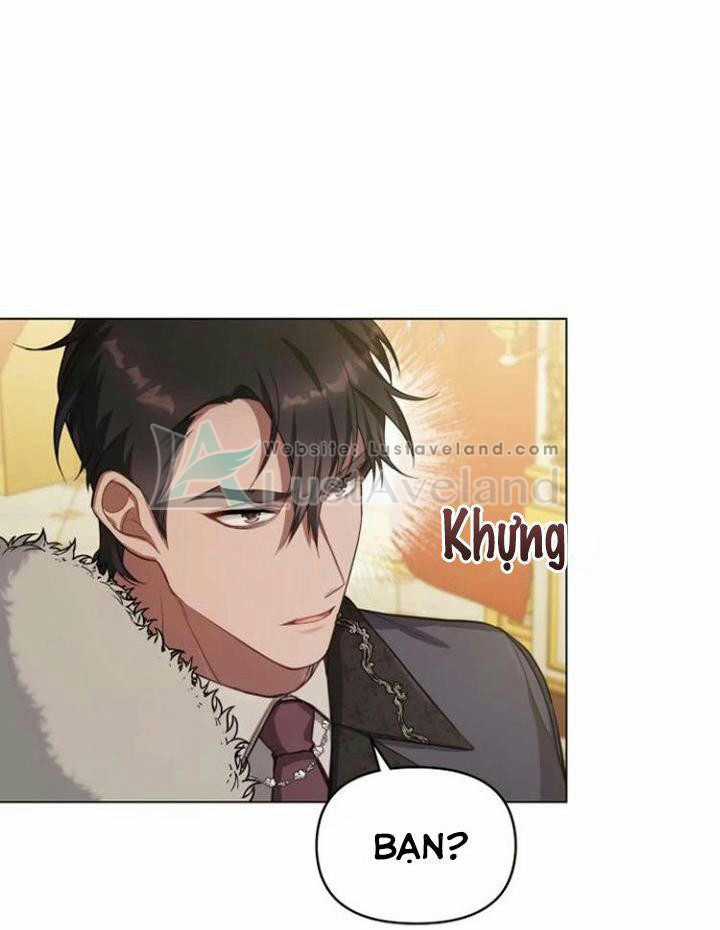 Nếu Tôi Không Nghe Lời Công Tước Chapter 13 trang 4
