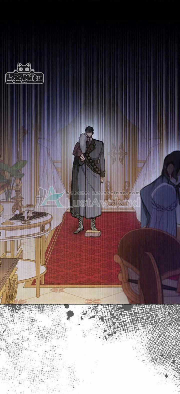 Nếu Tôi Không Nghe Lời Công Tước Chapter 13 trang 7