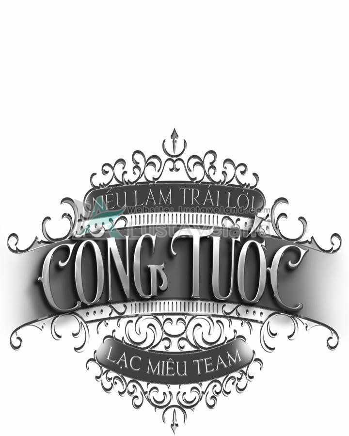 Nếu Tôi Không Nghe Lời Công Tước Chapter 13 trang 8