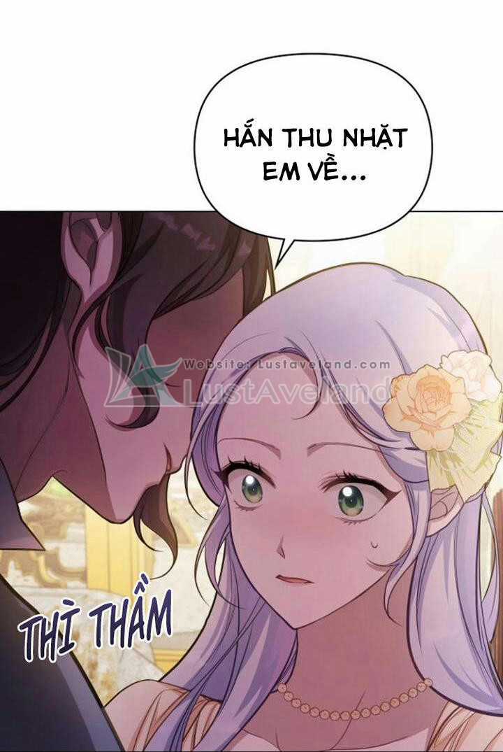 Nếu Tôi Không Nghe Lời Công Tước Chapter 13 trang 9