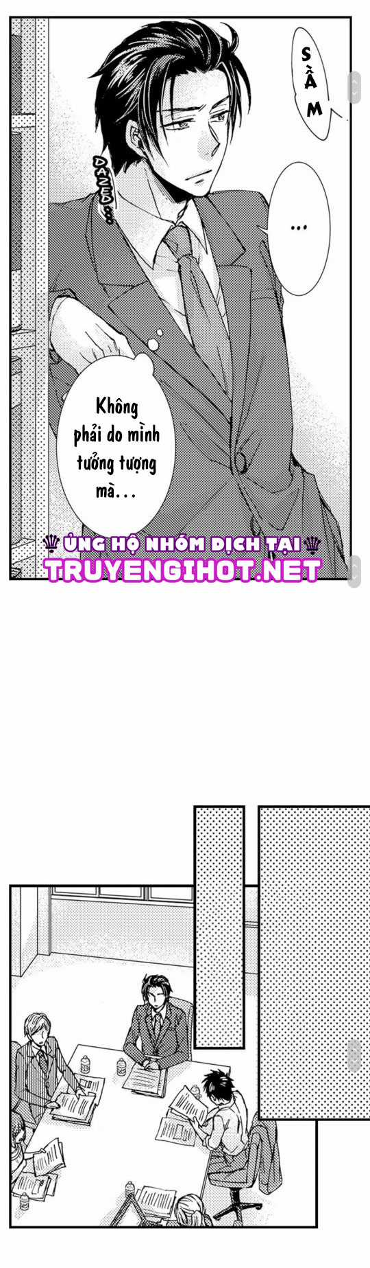 Nếu Tôi Không Nghe Lời Công Tước Chapter 14.2 trang 1
