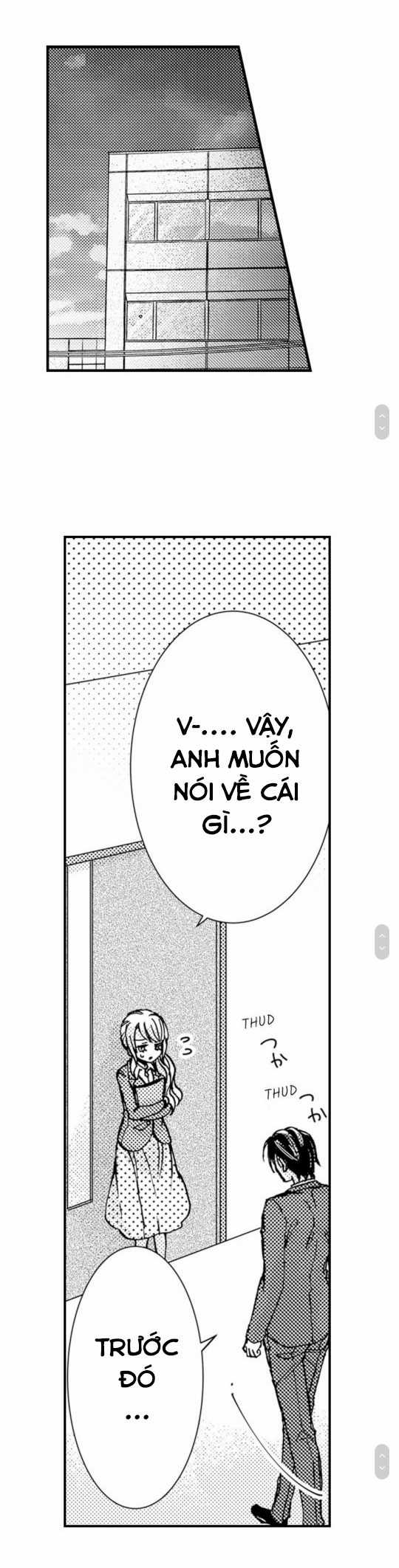 Nếu Tôi Không Nghe Lời Công Tước Chapter 14.2 trang 4