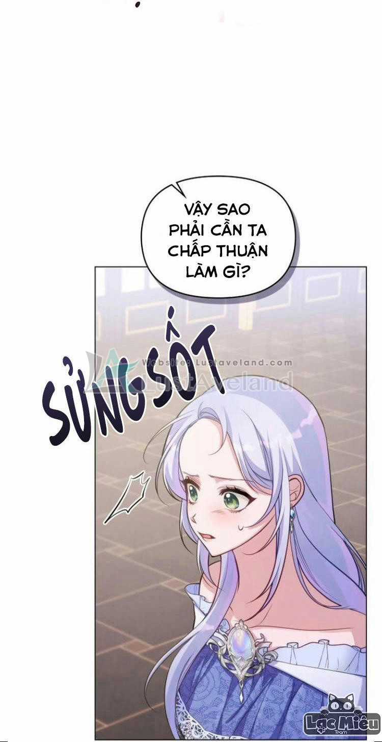 Nếu Tôi Không Nghe Lời Công Tước Chapter 14.5 trang 0