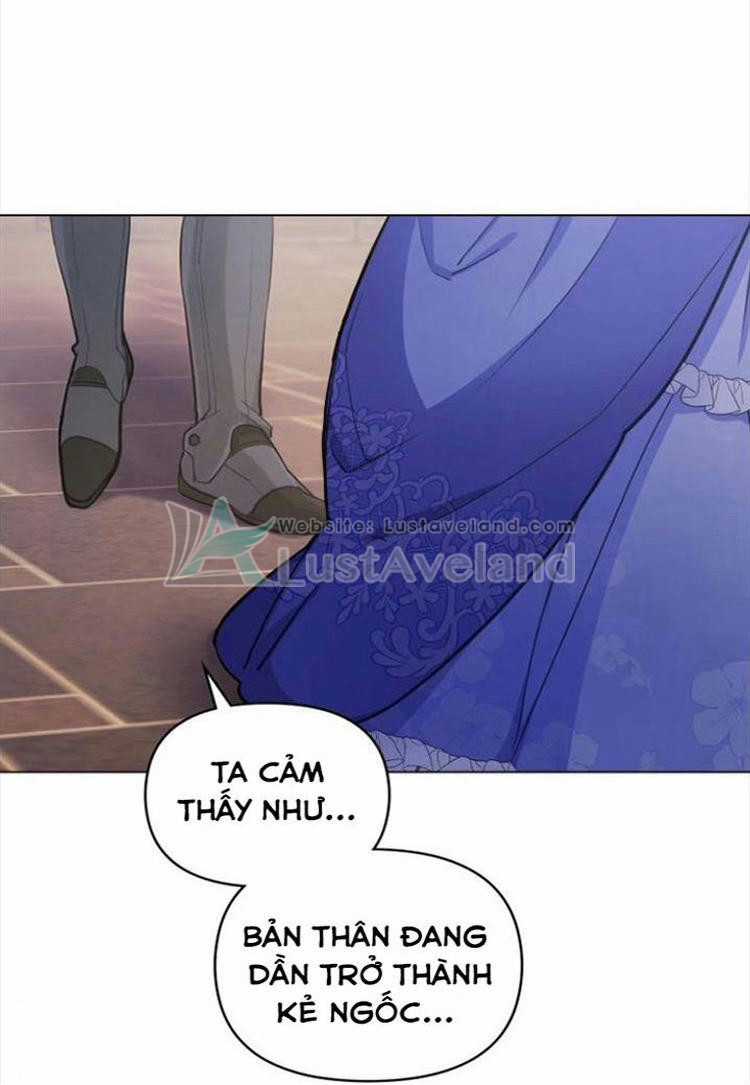 Nếu Tôi Không Nghe Lời Công Tước Chapter 14.5 trang 16