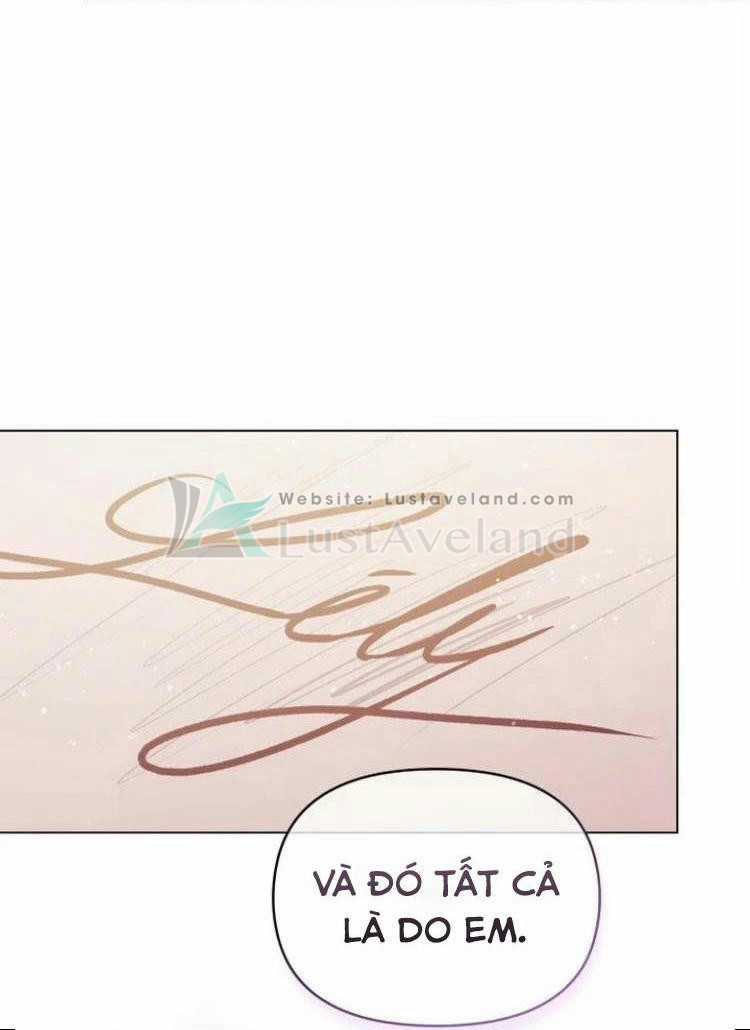 Nếu Tôi Không Nghe Lời Công Tước Chapter 14.5 trang 18
