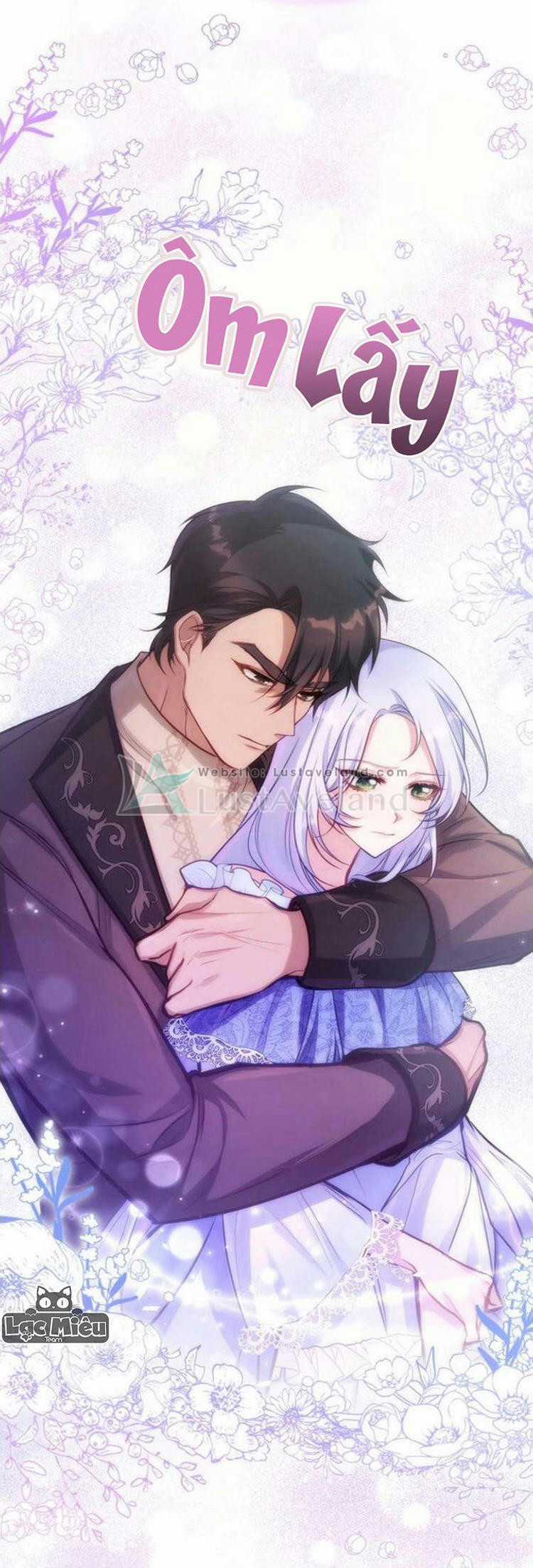 Nếu Tôi Không Nghe Lời Công Tước Chapter 14.5 trang 19