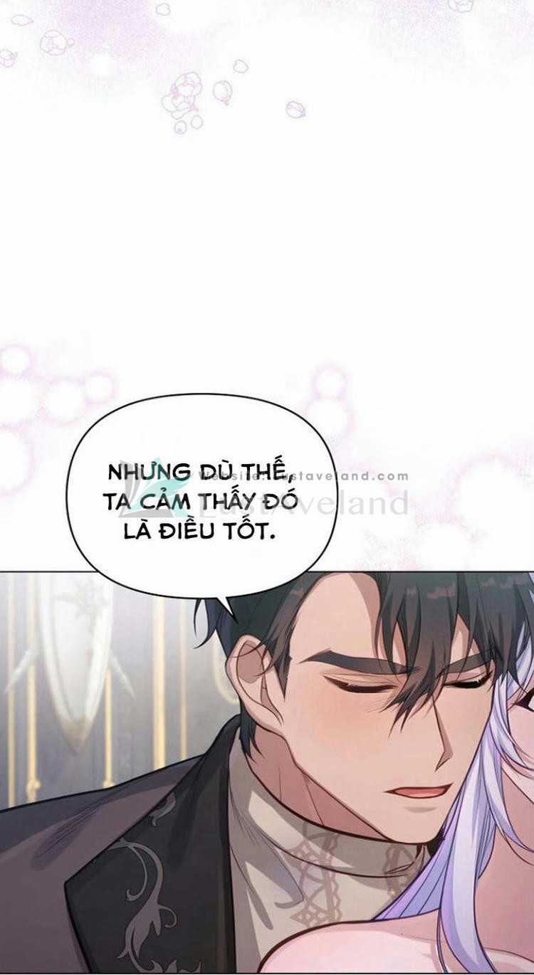 Nếu Tôi Không Nghe Lời Công Tước Chapter 14.5 trang 20