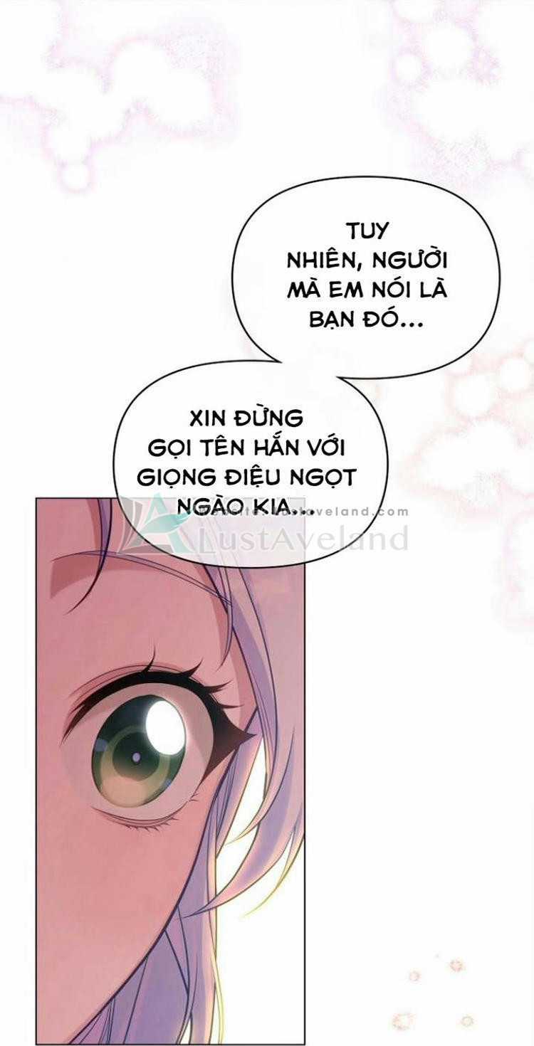 Nếu Tôi Không Nghe Lời Công Tước Chapter 14.5 trang 21