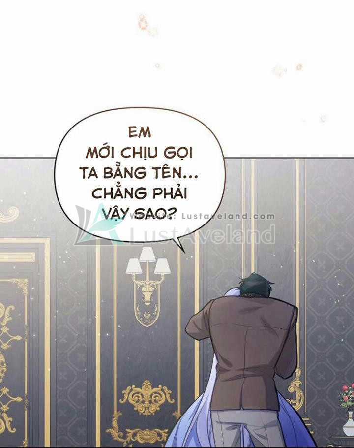 Nếu Tôi Không Nghe Lời Công Tước Chapter 14.5 trang 24