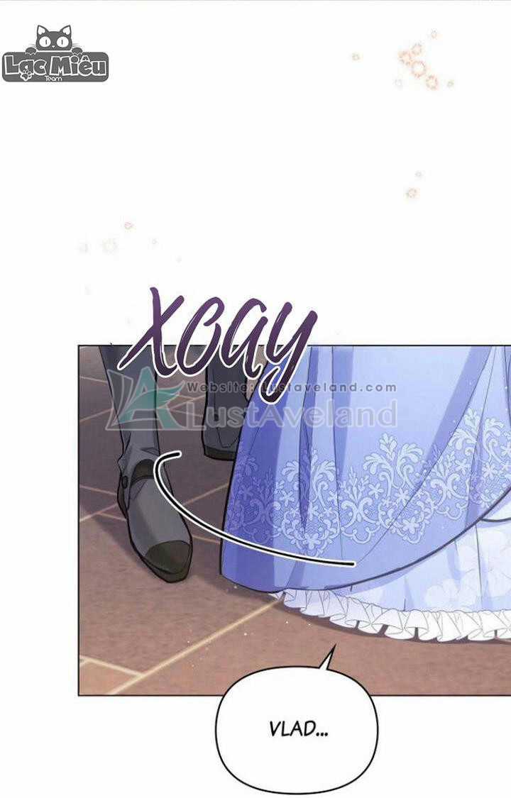 Nếu Tôi Không Nghe Lời Công Tước Chapter 14.5 trang 25