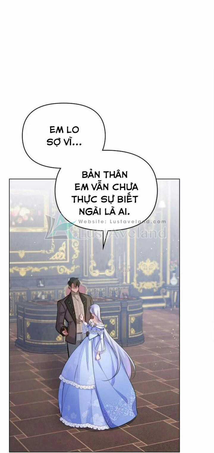 Nếu Tôi Không Nghe Lời Công Tước Chapter 14.5 trang 26