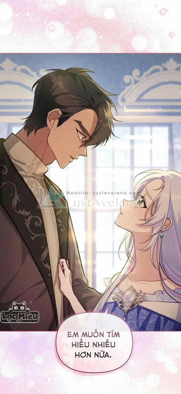 Nếu Tôi Không Nghe Lời Công Tước Chapter 14.5 trang 28