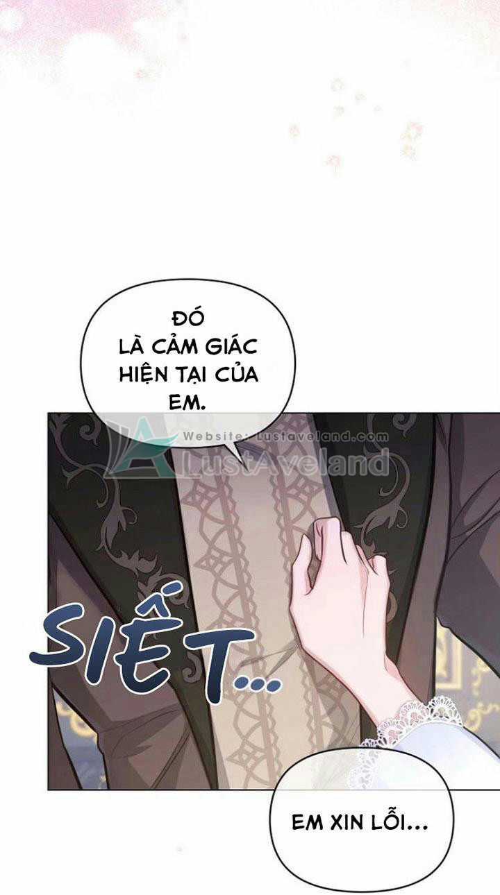 Nếu Tôi Không Nghe Lời Công Tước Chapter 14.5 trang 29