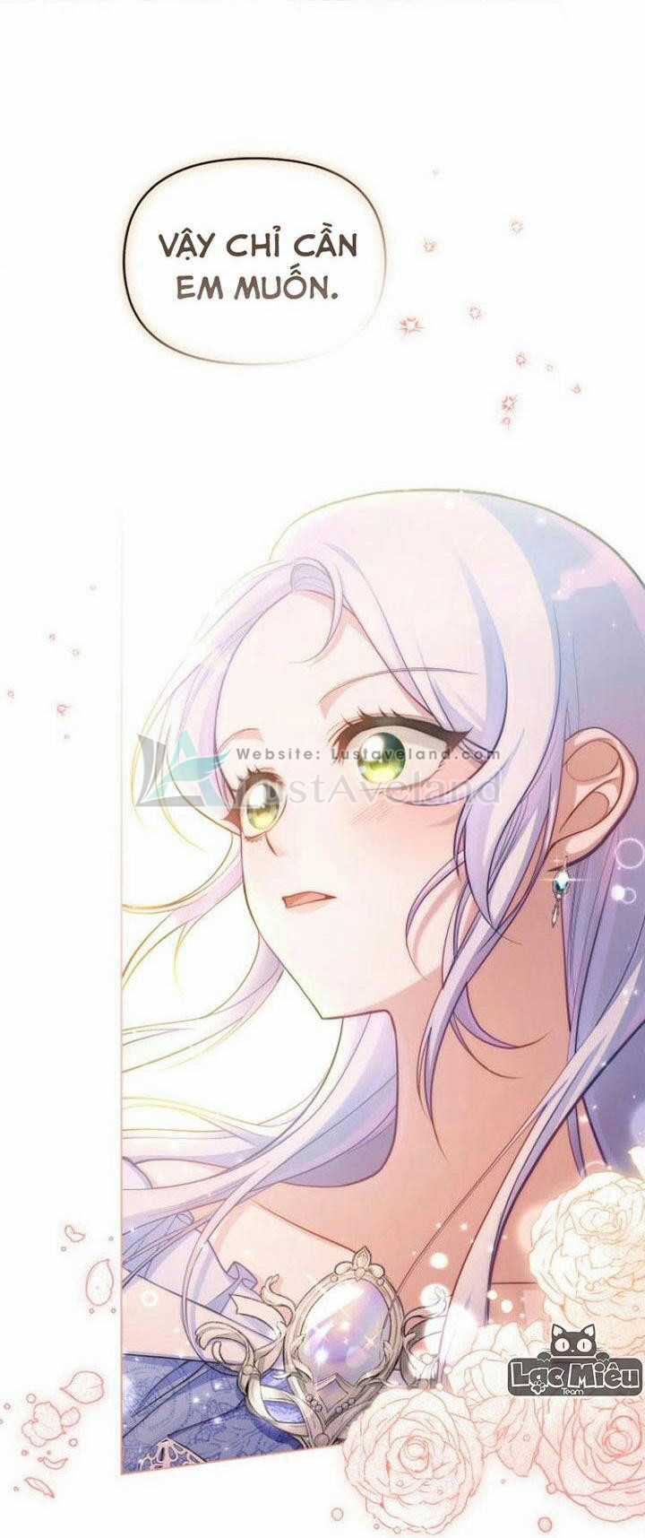 Nếu Tôi Không Nghe Lời Công Tước Chapter 14.5 trang 34