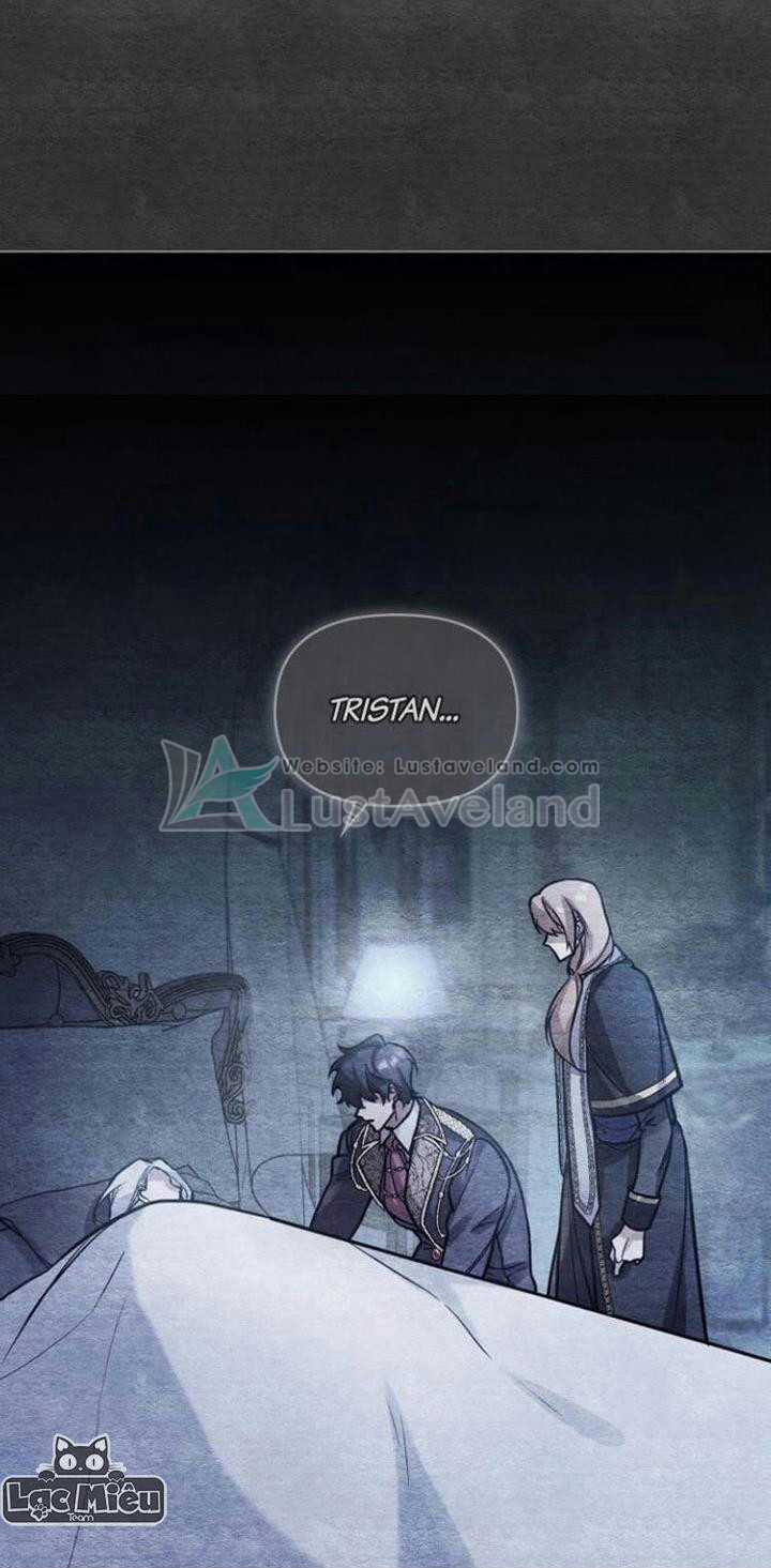 Nếu Tôi Không Nghe Lời Công Tước Chapter 14.5 trang 4