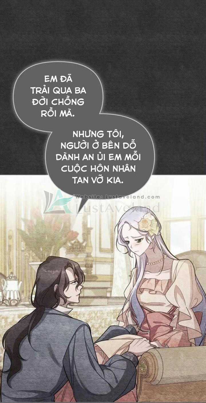 Nếu Tôi Không Nghe Lời Công Tước Chapter 14.5 trang 6