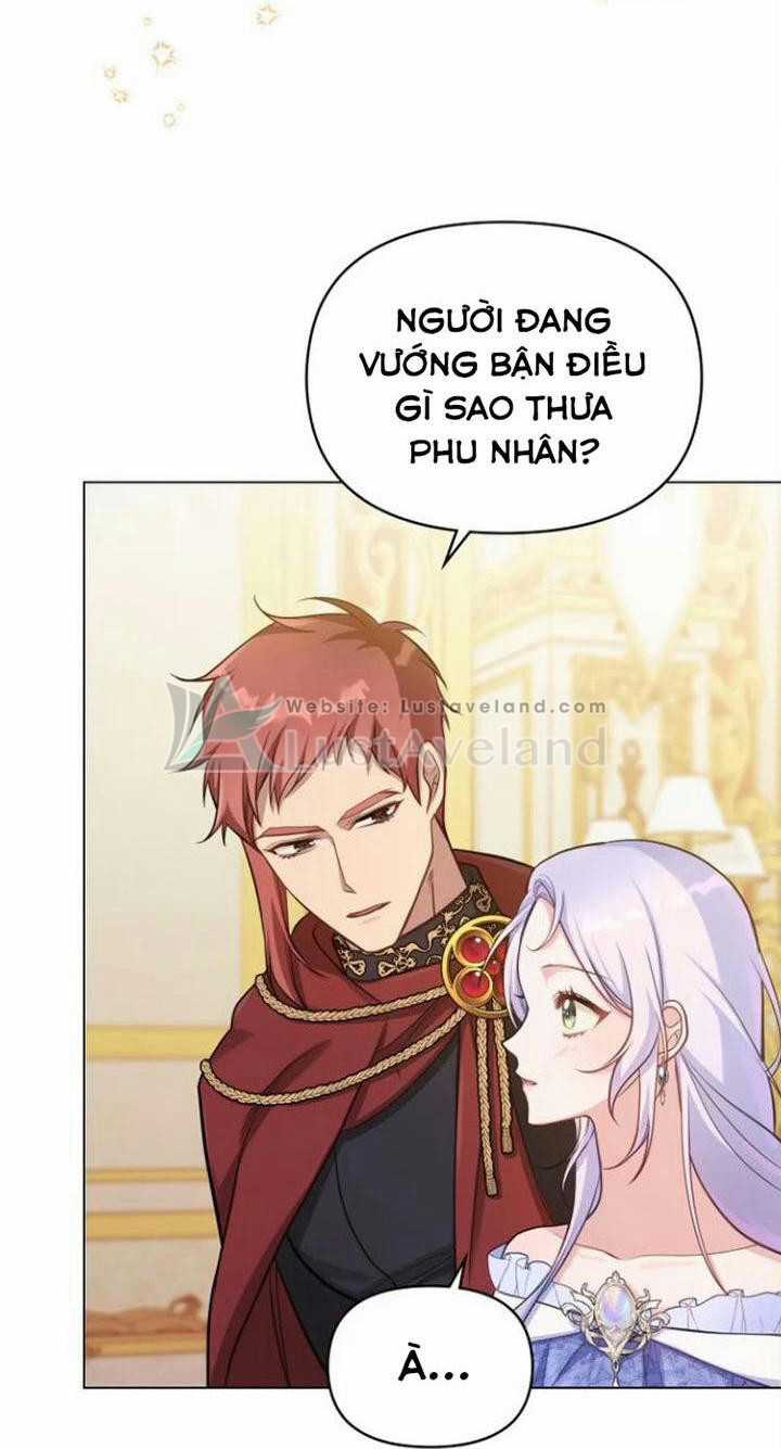 Nếu Tôi Không Nghe Lời Công Tước Chapter 14 trang 14