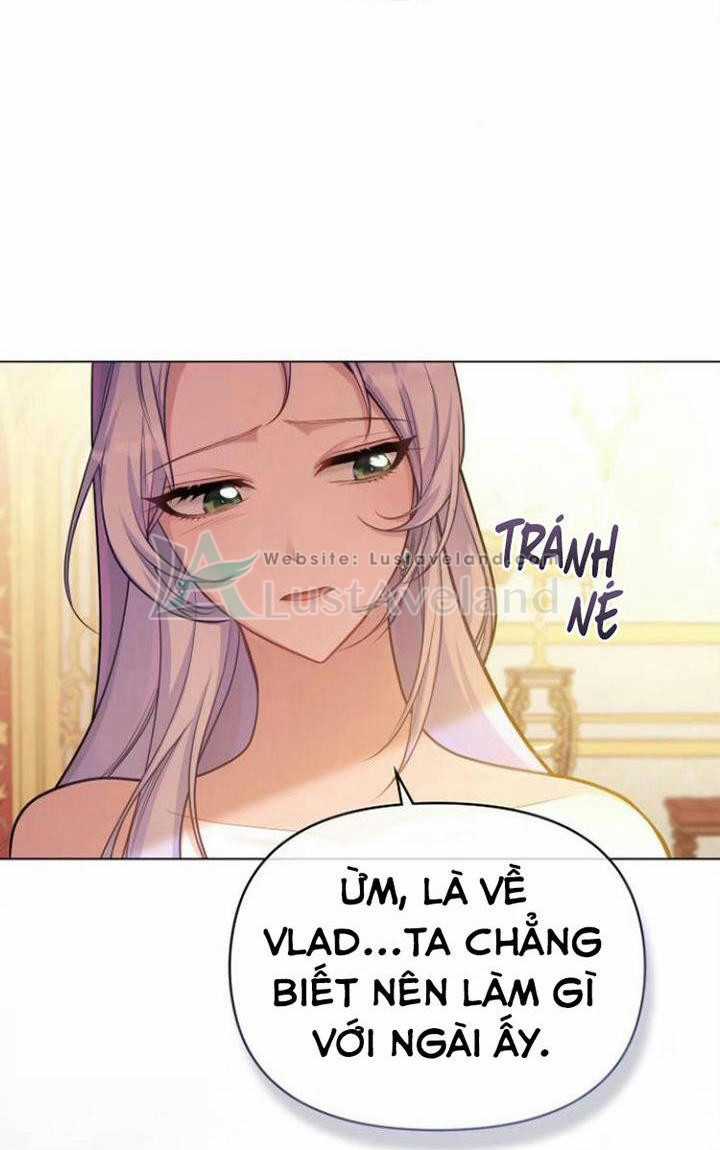 Nếu Tôi Không Nghe Lời Công Tước Chapter 14 trang 15