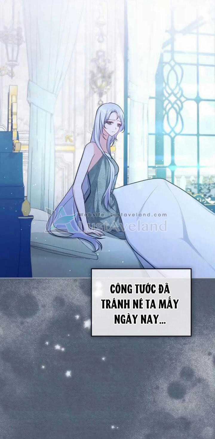 Nếu Tôi Không Nghe Lời Công Tước Chapter 14 trang 17