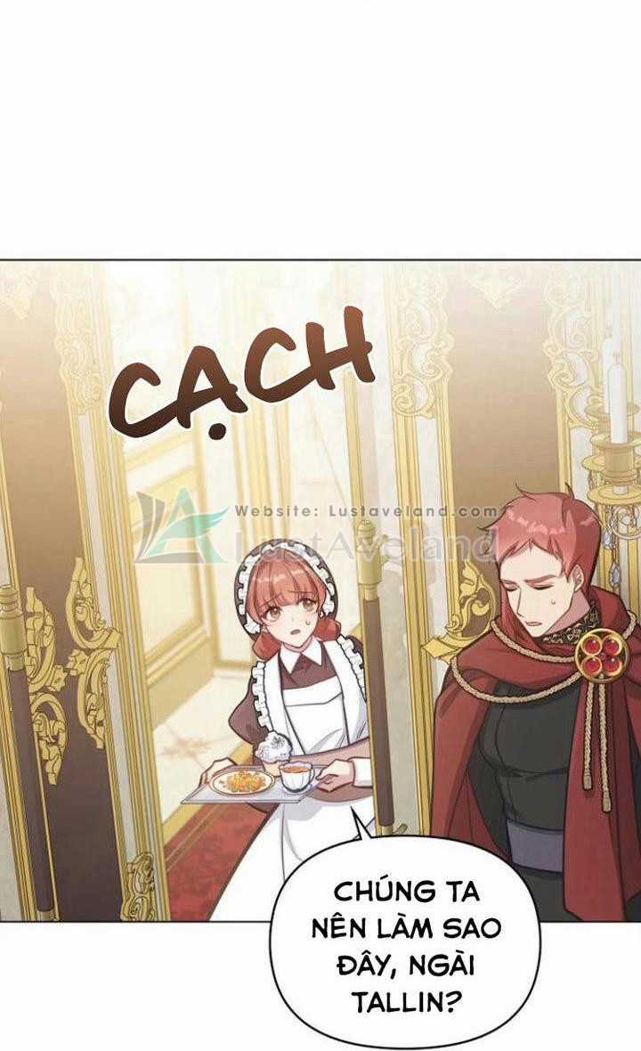 Nếu Tôi Không Nghe Lời Công Tước Chapter 14 trang 2