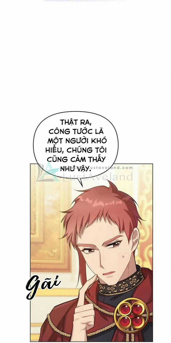 Nếu Tôi Không Nghe Lời Công Tước Chapter 14 trang 23