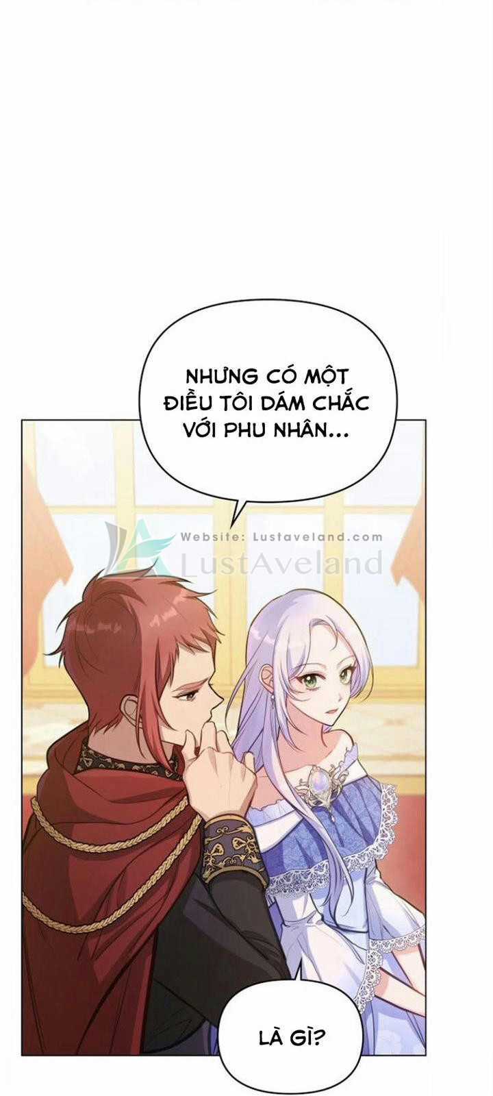 Nếu Tôi Không Nghe Lời Công Tước Chapter 14 trang 24