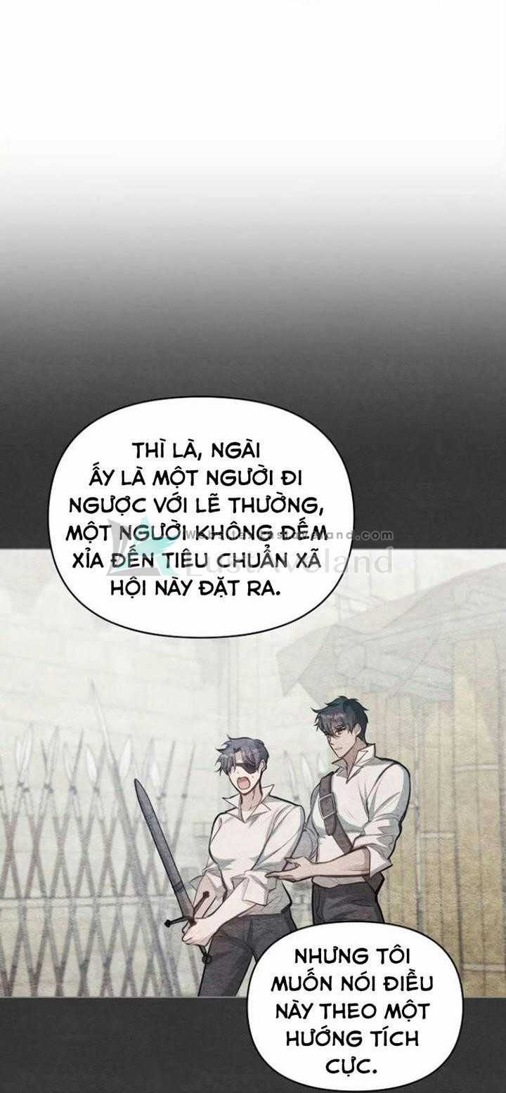 Nếu Tôi Không Nghe Lời Công Tước Chapter 14 trang 25