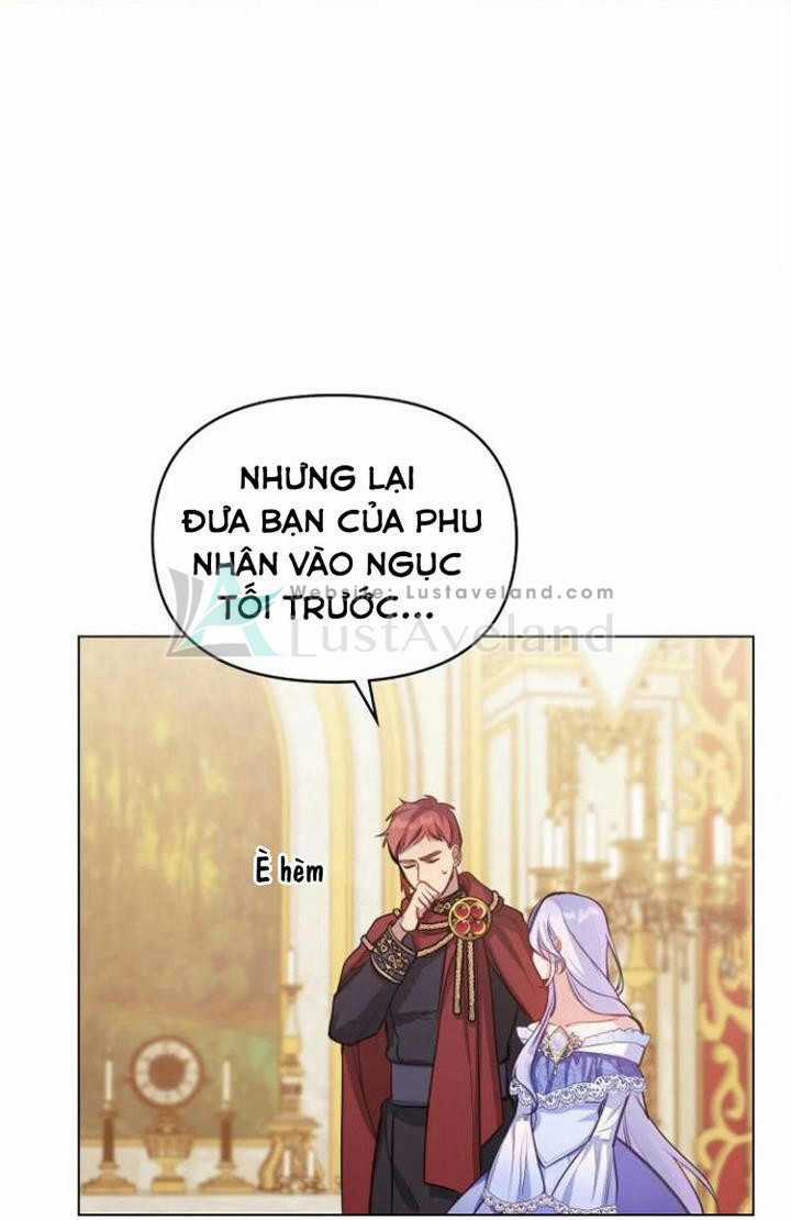 Nếu Tôi Không Nghe Lời Công Tước Chapter 14 trang 28