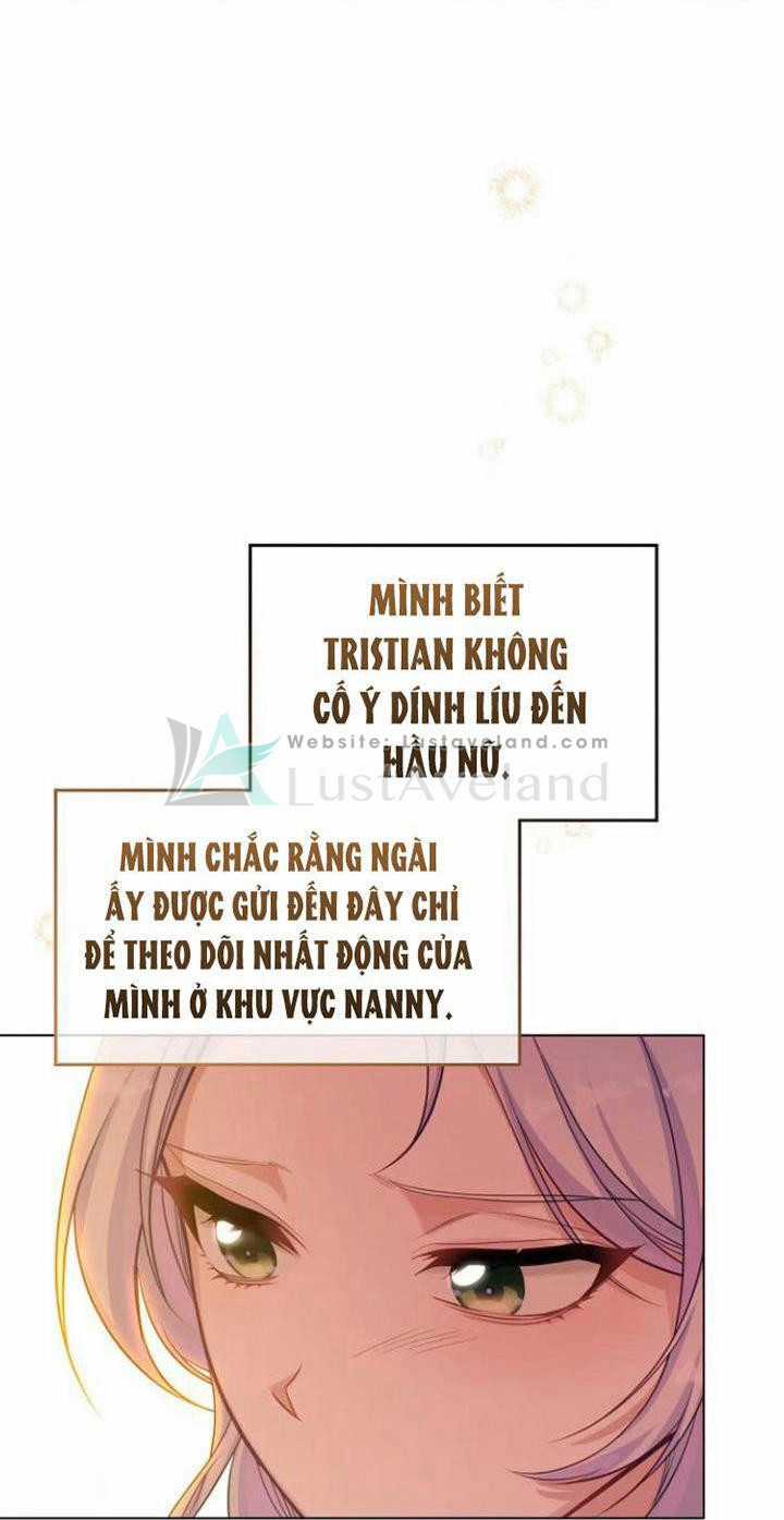 Nếu Tôi Không Nghe Lời Công Tước Chapter 14 trang 29