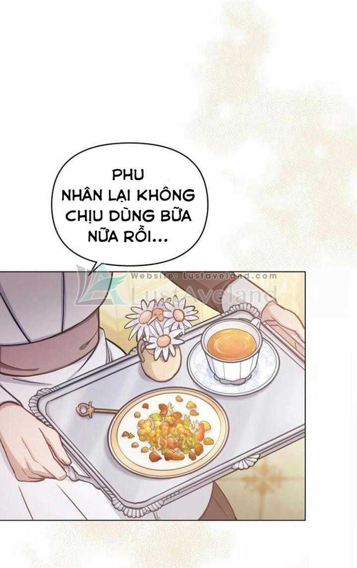 Nếu Tôi Không Nghe Lời Công Tước Chapter 14 trang 3