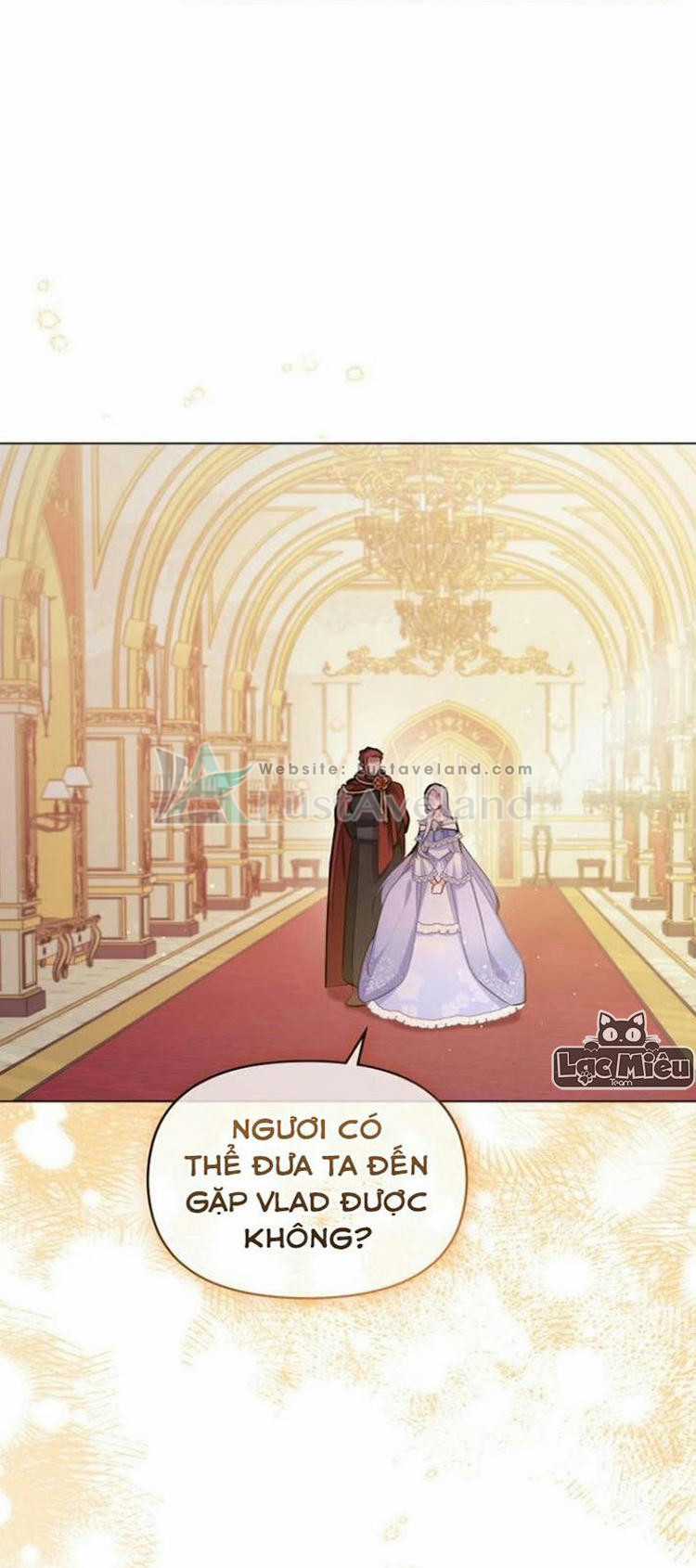 Nếu Tôi Không Nghe Lời Công Tước Chapter 14 trang 31