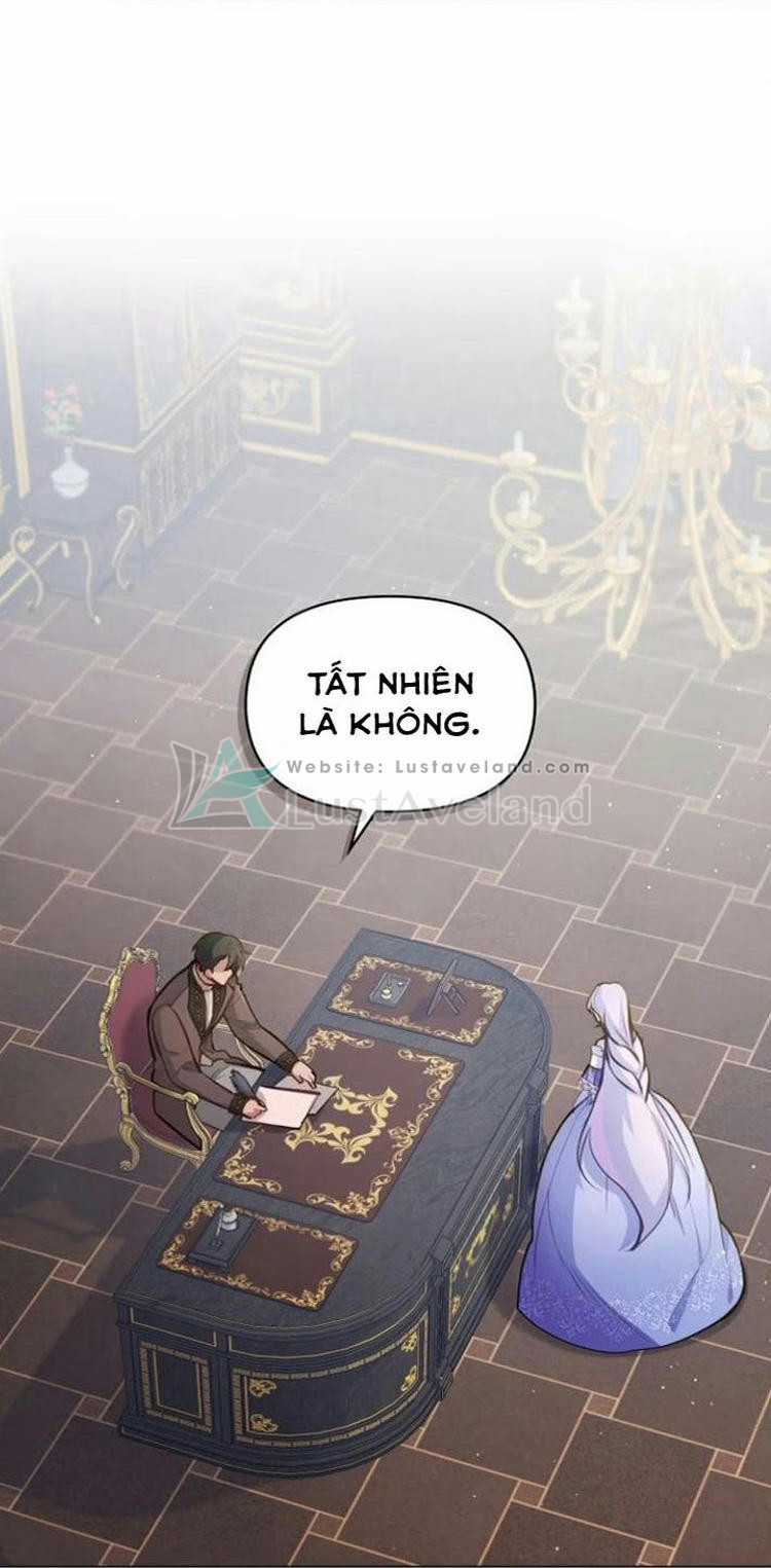 Nếu Tôi Không Nghe Lời Công Tước Chapter 14 trang 34
