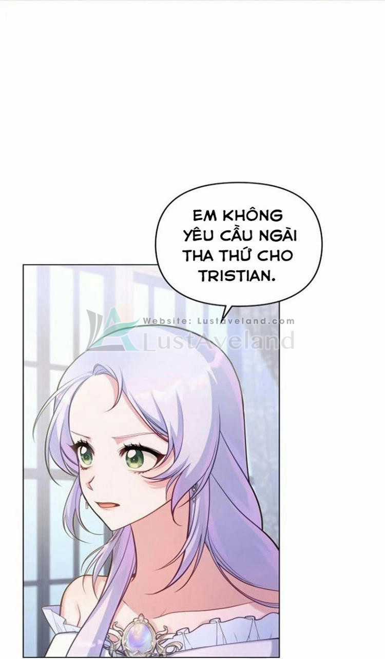 Nếu Tôi Không Nghe Lời Công Tước Chapter 14 trang 35