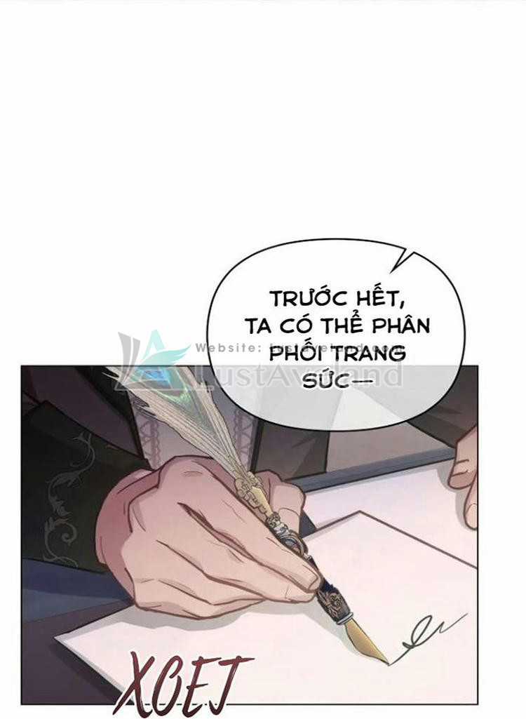 Nếu Tôi Không Nghe Lời Công Tước Chapter 14 trang 37