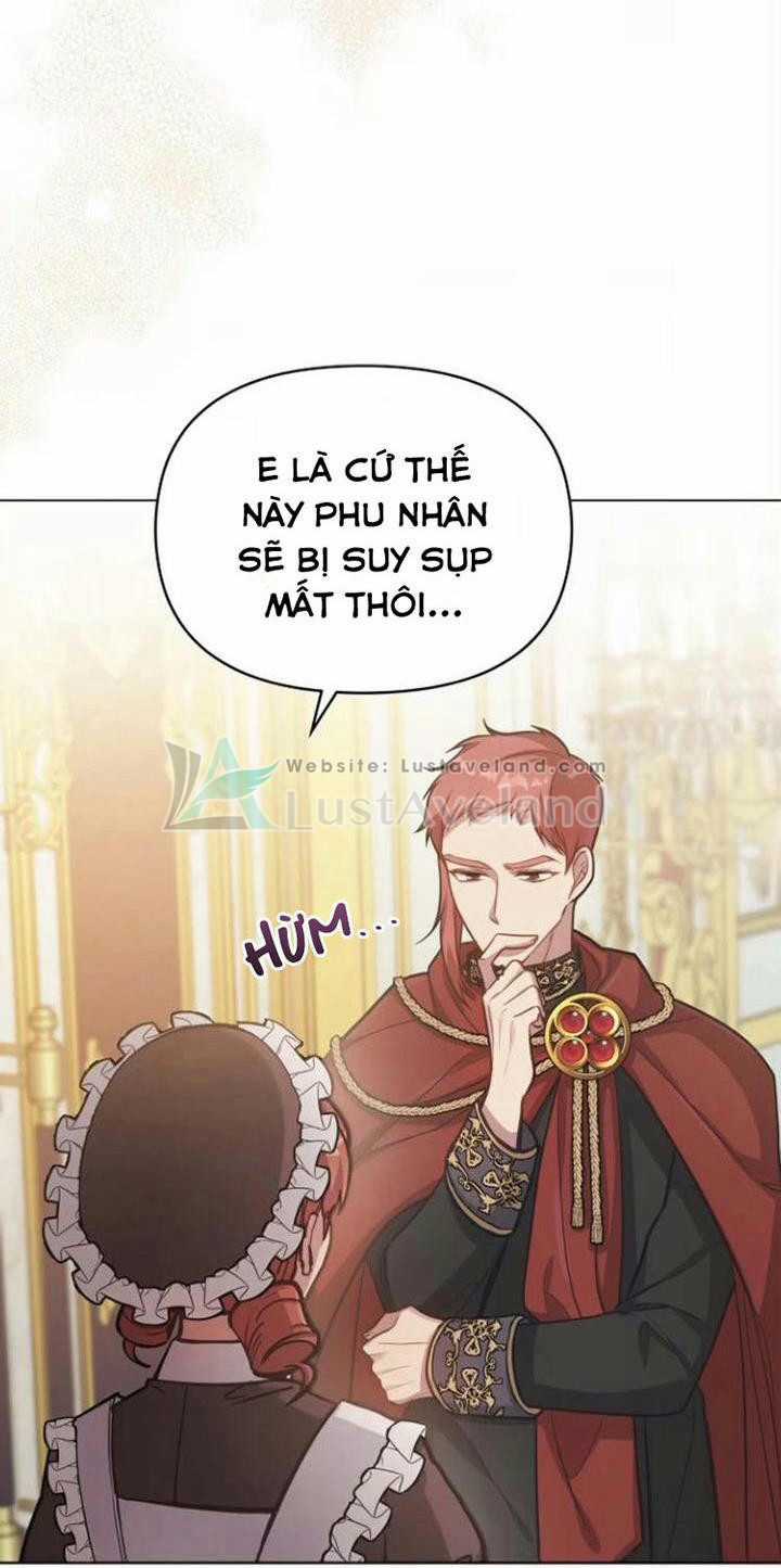 Nếu Tôi Không Nghe Lời Công Tước Chapter 14 trang 4