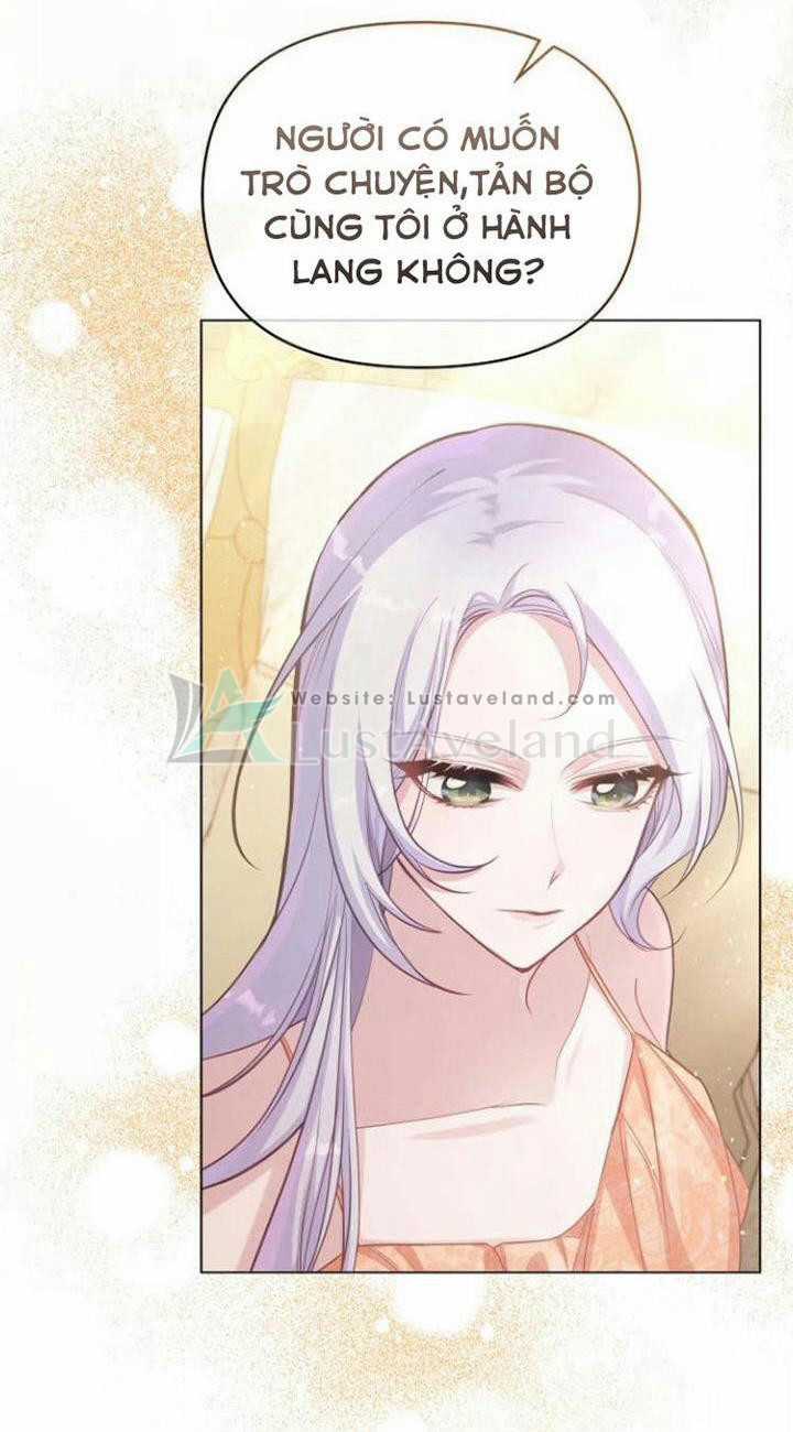 Nếu Tôi Không Nghe Lời Công Tước Chapter 14 trang 8